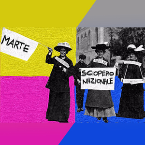 Sciopero nazionale