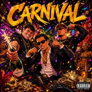 Carnival (feat. Jungen)