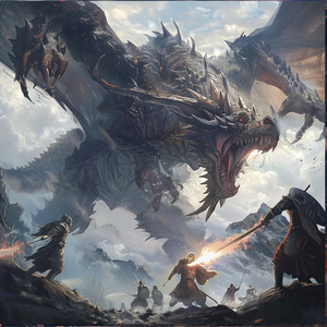 Celestial Catastrophe