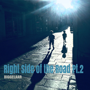 Right Side of the Road, Pt. 2