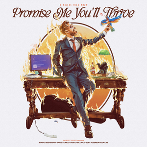 Snapshots From A Dream