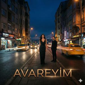 Avareyim