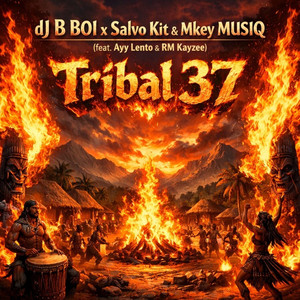 Tribal 37