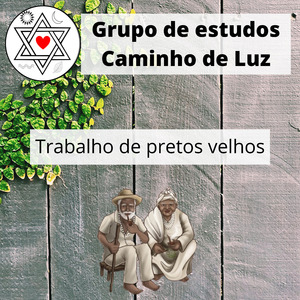 Jesus Nasceu, Padeceu e Morreu na Umbanda