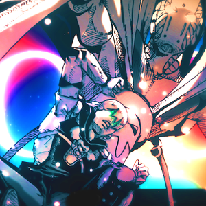 【Nuo】Jodio处刑曲【国人原创】