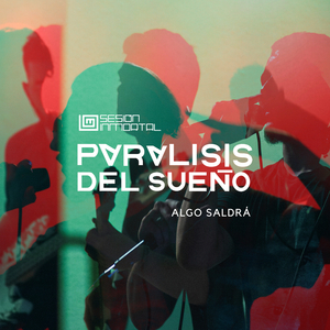 Algo Saldrá (En Vivo)