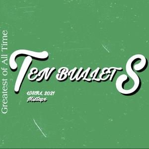 INTRO 阴暗地下（feat. Lil邦邦)