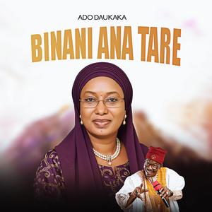 Binani ana tare