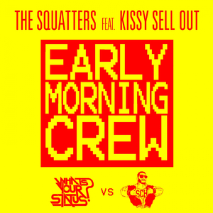 Early Morning Crew (Original Mix)