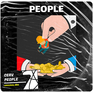 People (Radio Edit)