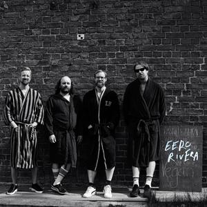 Parta kasvaa (mut mies ei opi mitään)