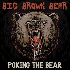 Pokin’ the Bear