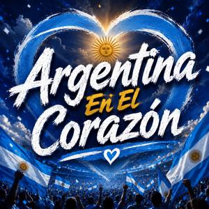 Argentina En El Corazón