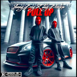 Pull Up (feat. Jay Blocks)