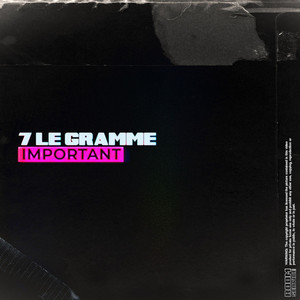 Important (Room Service)