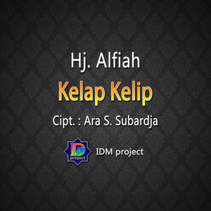 Kelap Kelip