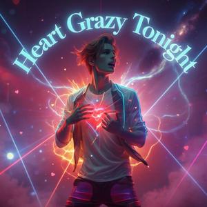 Heart Gone Crazy Tonight