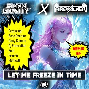 Let Me Freeze In Time (Fetii Remix)
