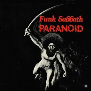 Paranoid (Funk/Soul)