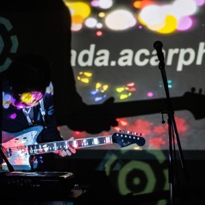 Mokusei (Remixed by nada.acarph)