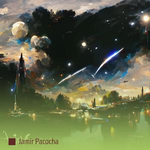 The Night in Your Eyes