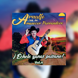 Amigo de los Artistas