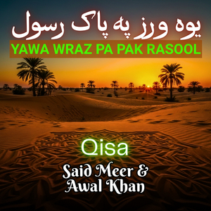 Yawa Wraz Pa Pak Rasool Qisa