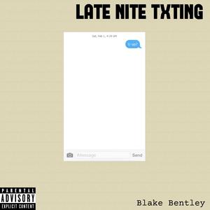Late Nite Txting