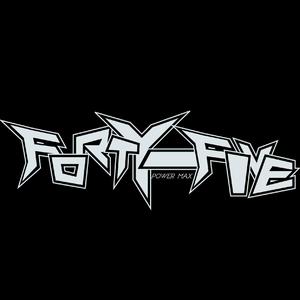 BPM126GT 前场 EDM TECHNO（DJ Forty-Five remix）