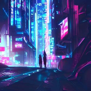 闯天涯 (DJ小鱼儿 Remix)