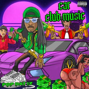 Club To The Block (feat. Dobey)