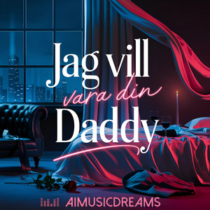 Jag vill vara din daddy