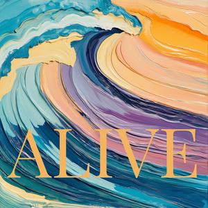 Alive (Flute Donuts)