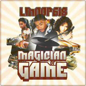 So Many Faces (feat. Hectik & Corle2da)