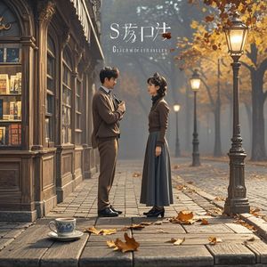 街角的老时光-欢乐连连