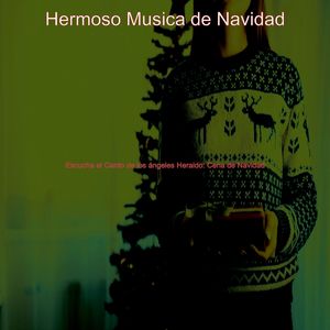 Navidad Virtual, Villancico de las Campanas