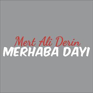 Merhaba Dayı (feat. Kenz)