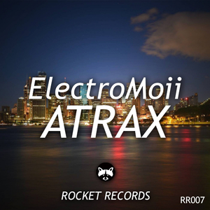 Atrax (Original Mix)