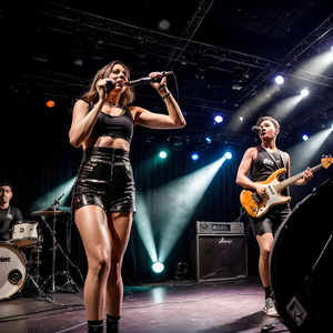 Go away you last memory