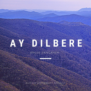 Ay Dilbere (Live) [feat. Rudolf Koelman]
