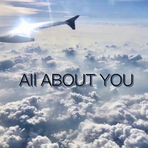 ALL ABOUT YOU （Prod by.Gr33nart Beats）