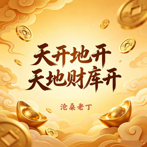 天开地开天地财库开