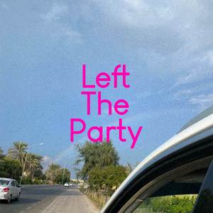 Left the party
