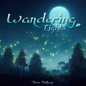 Wandering Lights