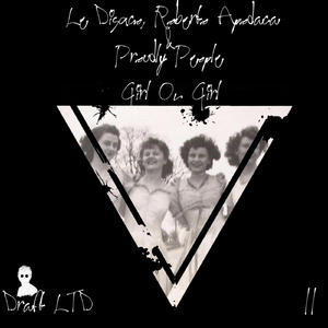 Arsonists Get All The Girls (Original Mix)