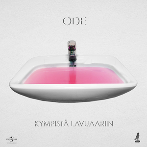 Kympistä Lavuaariin