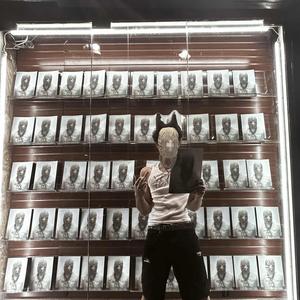 DRINK SUM (feat. Razzb3rrylnsane)