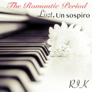 Liszt: Three Concert Études No. 3 in D Flat Major, S. 144: "Un sospiro"