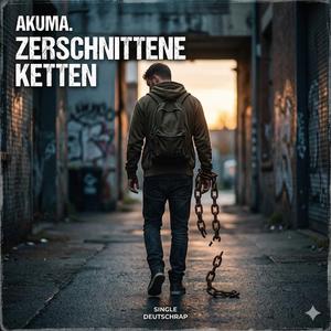 Zerschnittene Ketten