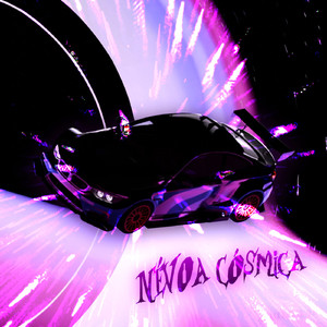 NÉVOA CÓSMICA